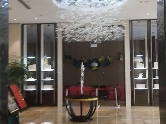 吉安米歐國際酒店優惠