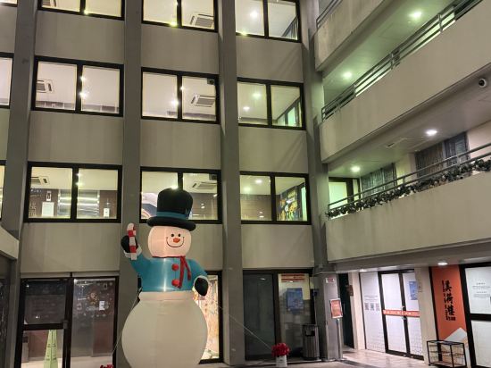 YHA美荷樓青年旅舍優惠