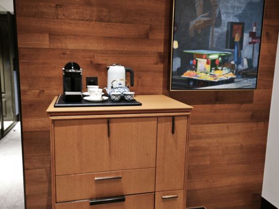 香港瑰麗酒店優惠