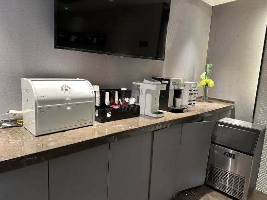 如家商旅酒店（佛山順德大良客運總站鳳城食都店）優惠