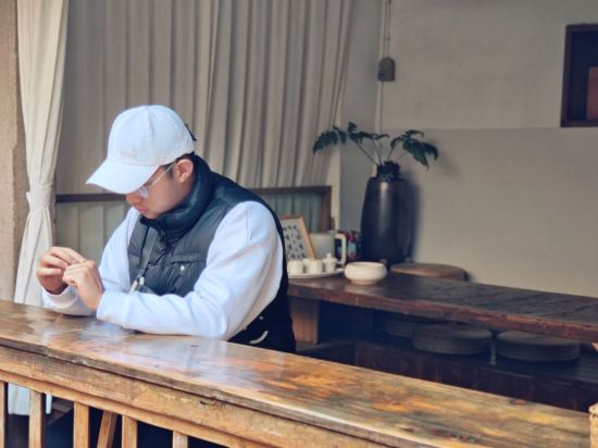 泉州上清樓·清代庭院客棧優惠