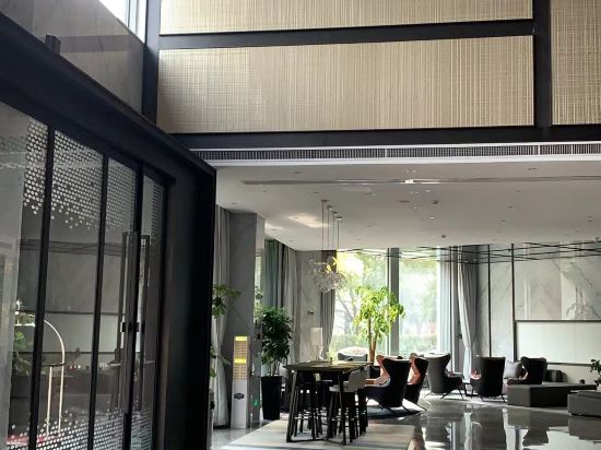 杭州未來科技城希爾頓歡朋飯店（阿里巴巴西溪園區店）優惠