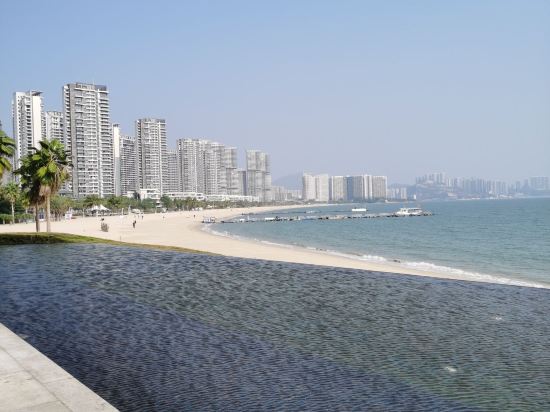 惠州小徑灣艾美酒店優惠