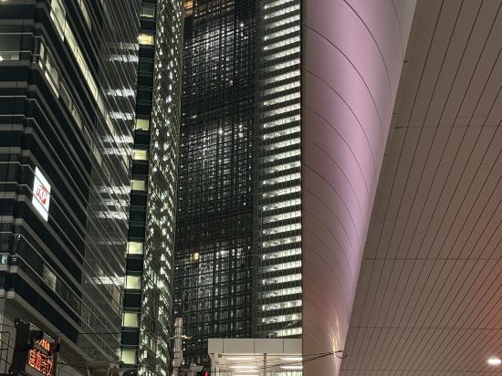 三井ガーデンホテル銀座五丁目 クーポン