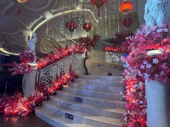 海南海花島歐堡酒店優惠