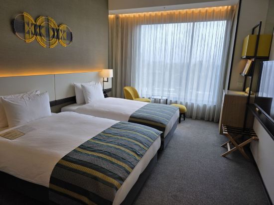 和苑三井花園飯店 台北忠孝優惠