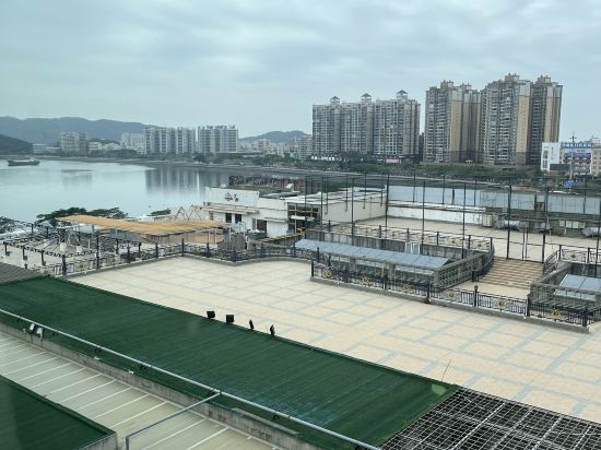 汕尾顯達酒店優惠