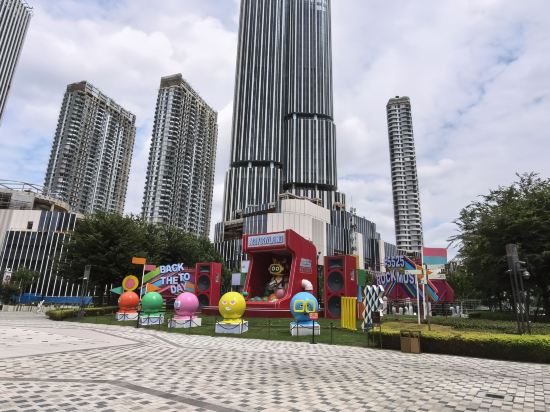 上海前灘香格里拉大飯店優惠