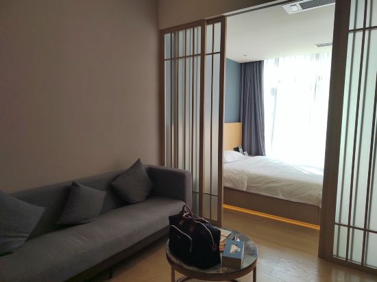 台山文華雅詩酒店優惠