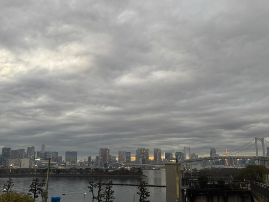 東京台場希爾頓酒店優惠