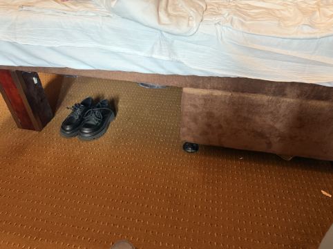 華美達華麗酒店優惠