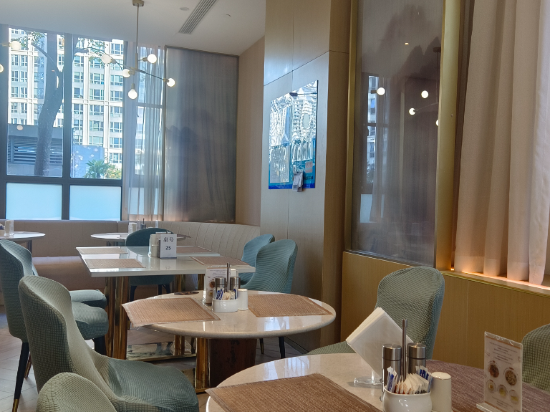 上海協信莎瑪長風服務式公寓優惠