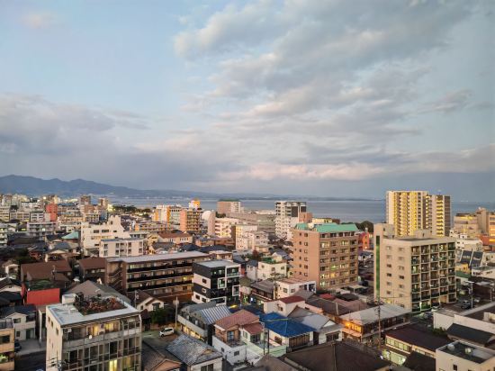 アマネク別府ゆらり クーポン