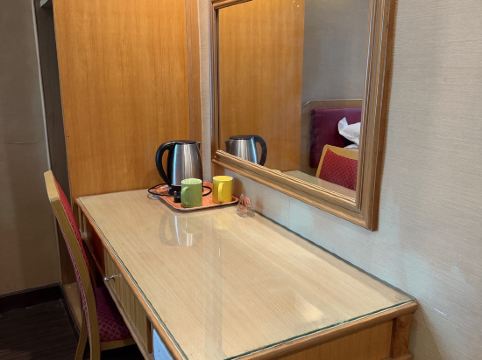 香港帝國酒店優惠