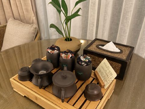 陽朔悦榕莊優惠