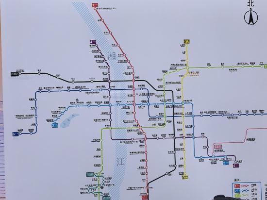 維也納國際酒店（長沙高鐵南站萬家麗廣場店）優惠