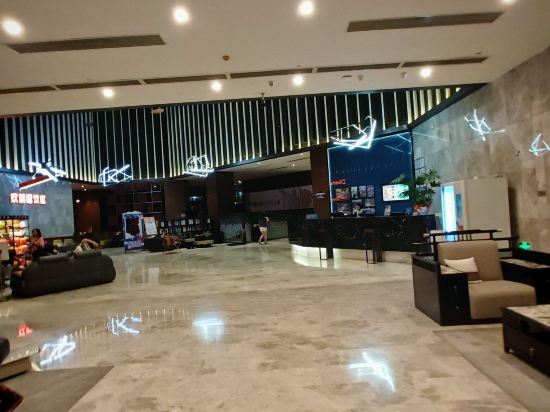 佛山龍江希爾頓歡朋酒店優惠