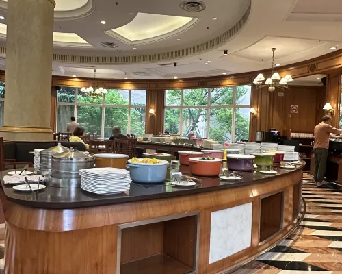 Hotel Shanghai Hongqiao -Handwritten  Collection Restaurantes Photos