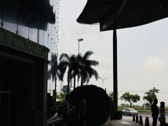 珠海瑞吉酒店優惠