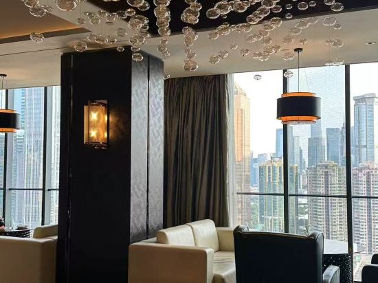 廣州天河希爾頓酒店優惠