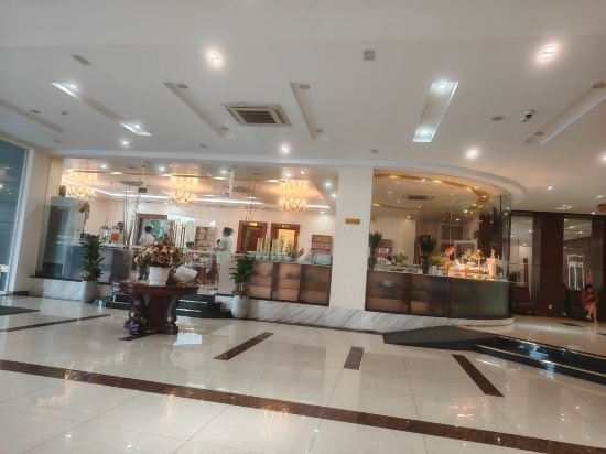 平陽碧康斯酒店優惠