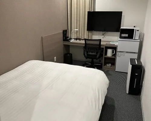 Hotel R9 the Yard Kirishimakokubu Rooms Photos
