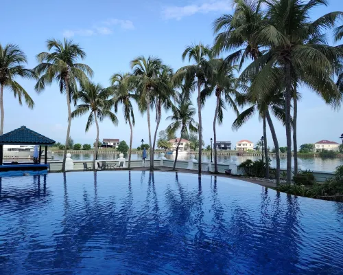 Avillion Admiral Cove Riadah & Rekreasi Photos