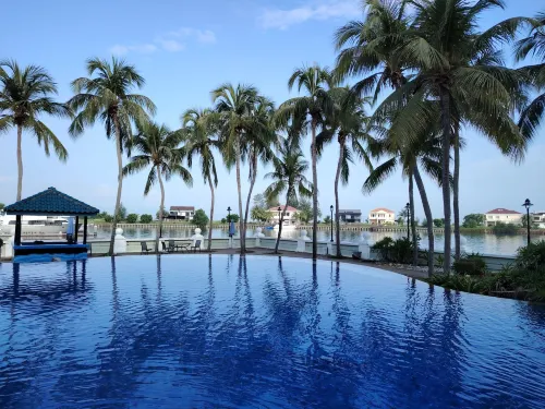 Avillion Admiral Cove Leisure & Recreation Photos