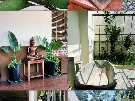 阿瑪塔克精品酒店優惠