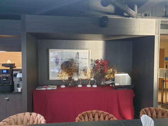 호텔 24st 프리스티지 쿠폰