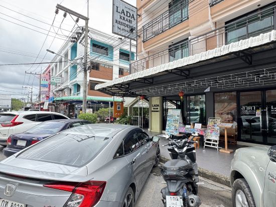 甲米拉達公寓優惠