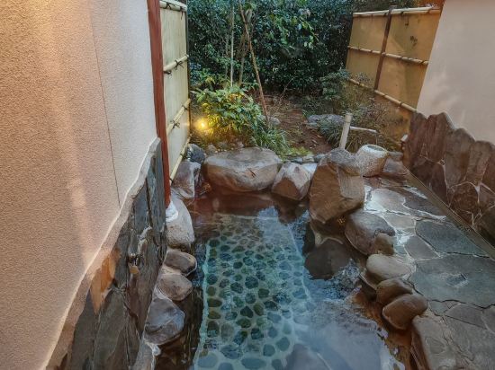 露天風呂付き離れの宿　南阿蘇俵山温泉旅館　竹楽亭 クーポン