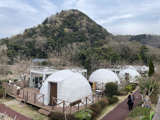 Ufufu Village - Glamping クーポン
