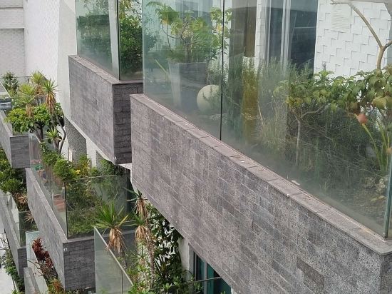 歐遊國際連鎖精品旅館-新荘館優惠