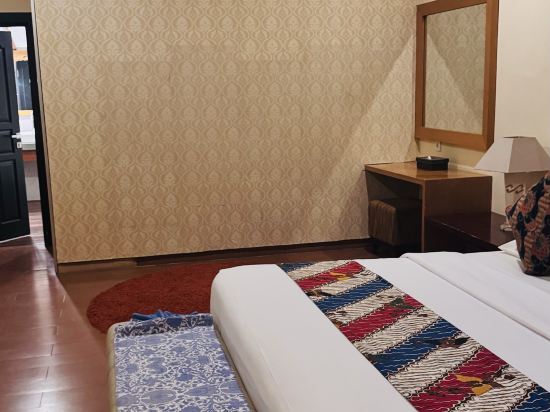 海神廟納特雅酒店優惠