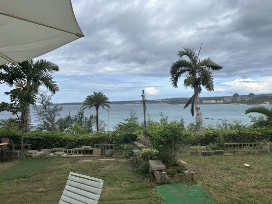 墾丁黃金海岸36海景旅店優惠