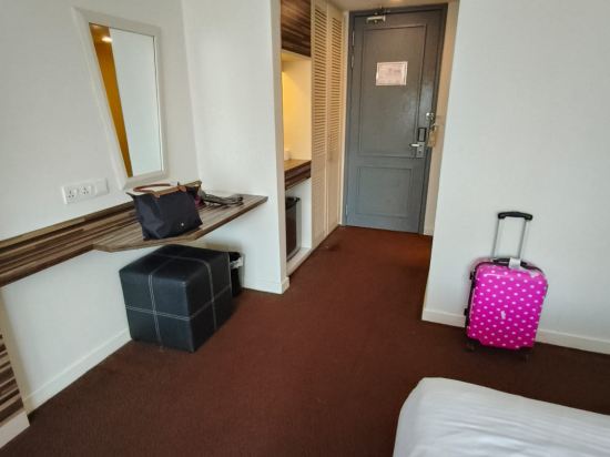 吉隆坡5元素酒店優惠