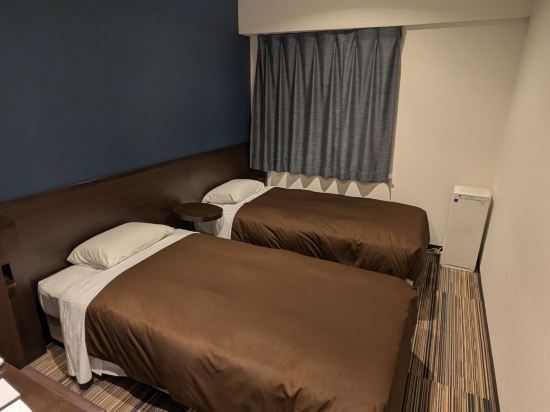 東京上野北千住尤班酒店優惠