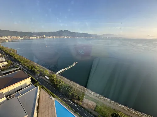 びわ湖大津プリンスホテル Photos