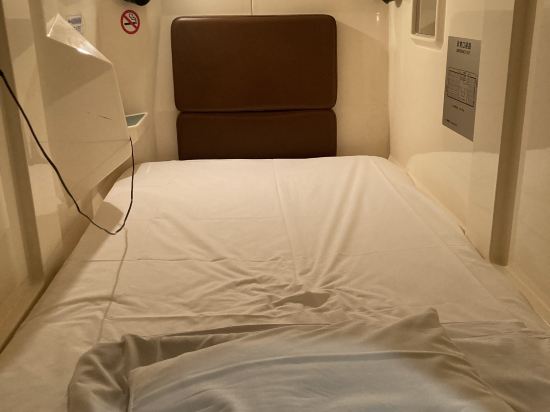 カプセル&スパ グランドサウナ心斎橋 クーポン