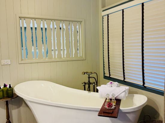 洲際華欣度假村優惠