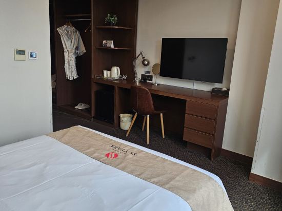 호텔 스카이파크 킹스타운 동대문점 쿠폰