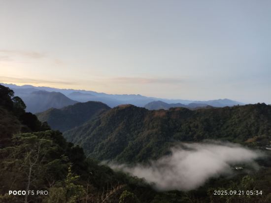 十方山水民宿優惠
