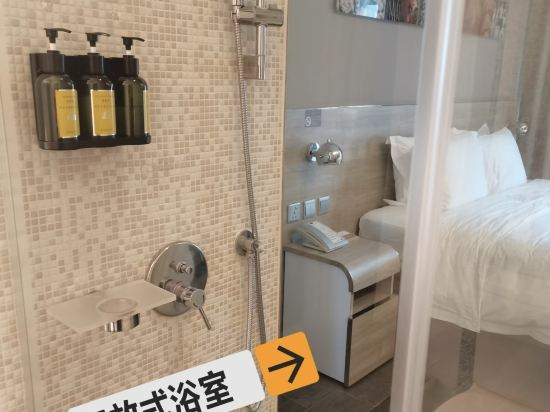 旺角薈賢居優惠