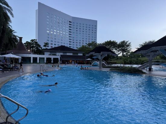 花蓮美侖大飯店優惠