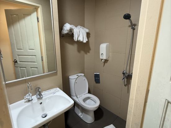 新加坡81酒店-武吉士 （Staycation Approved）優惠