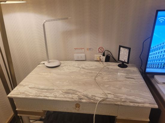 F-商旅（臺中麗加園邸）優惠