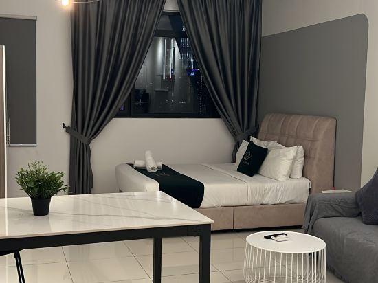 吉隆坡錢伯斯高級公寓優惠