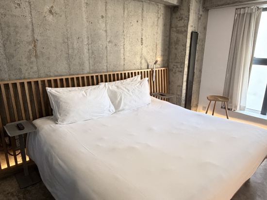 香港TUVE酒店優惠