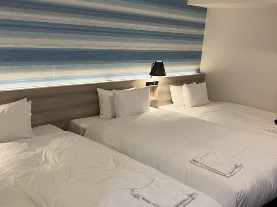 三井ガーデンホテル広島 クーポン